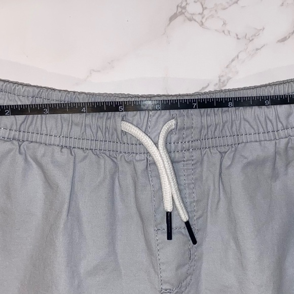 CAT & JACK BOYS PLAYWEAR AT THE KNEE PULL-ON SHORTS - Picture 6 of 9